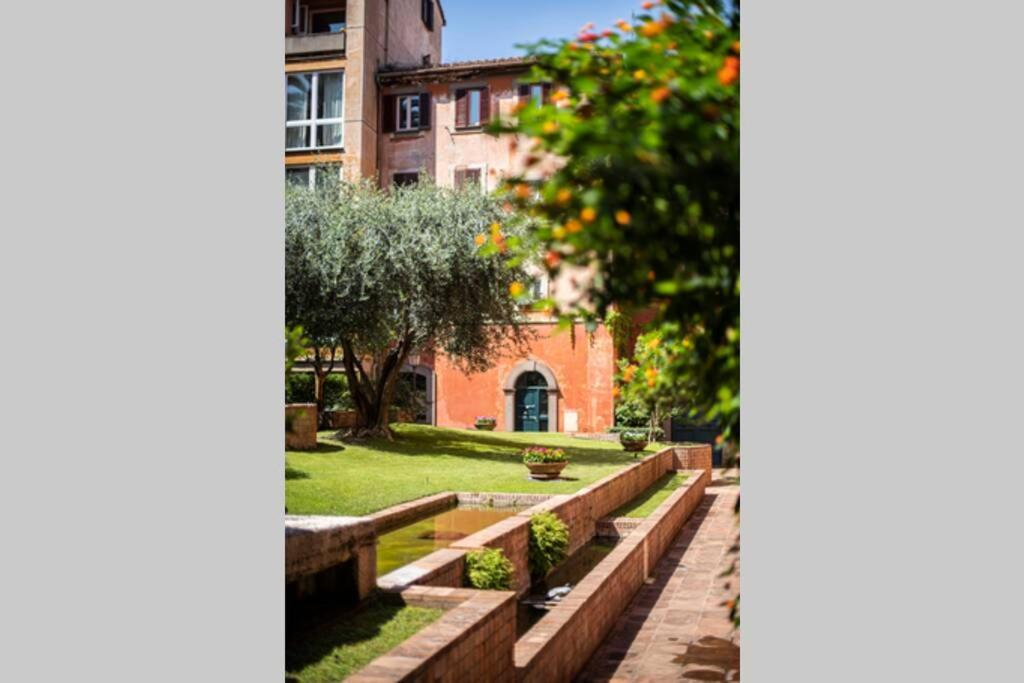 Vivi Trevi Luxury Suites Appartamento Roma