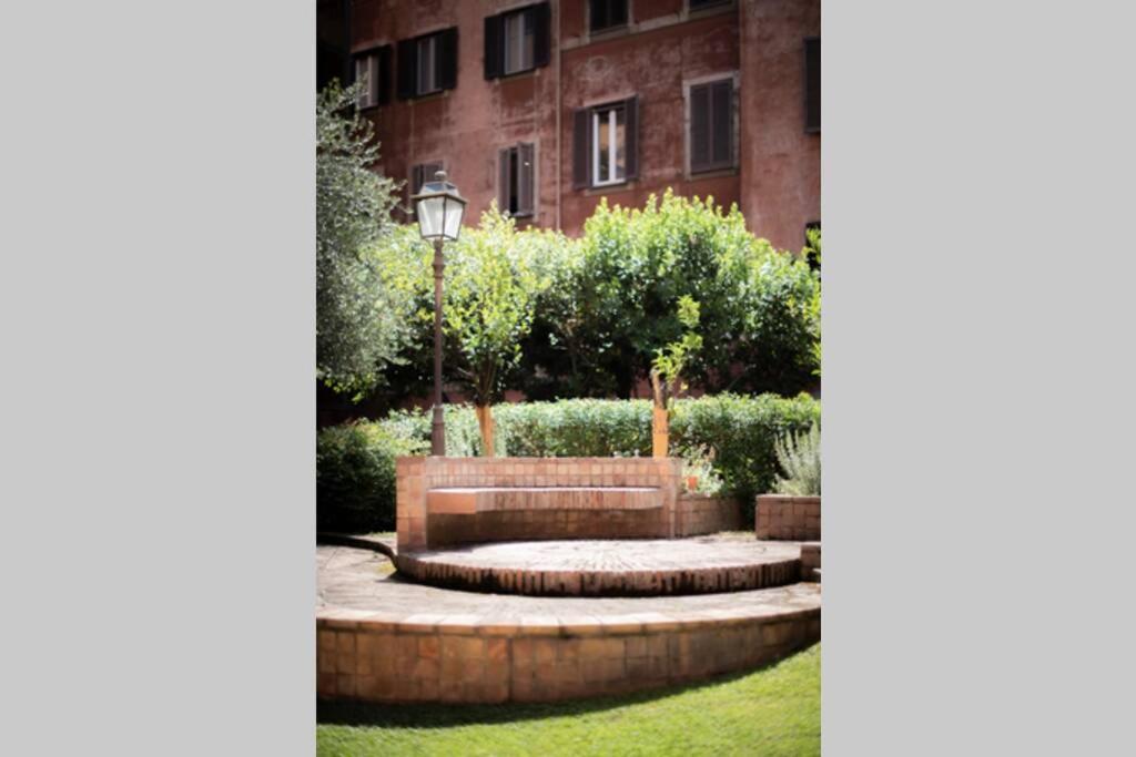 Appartamento Vivi Trevi Luxury Suites Roma