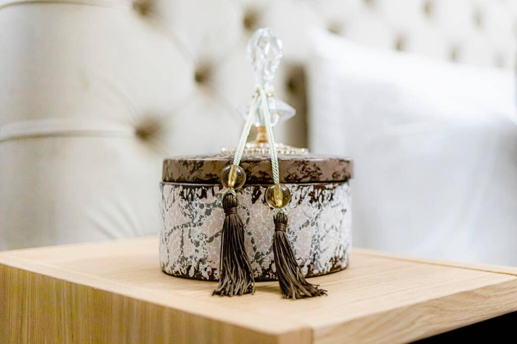 Vivi Trevi Luxury Suites Appartamento