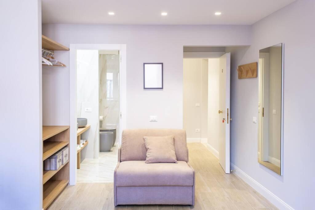 Appartamento Vivi Trevi Luxury Suites *