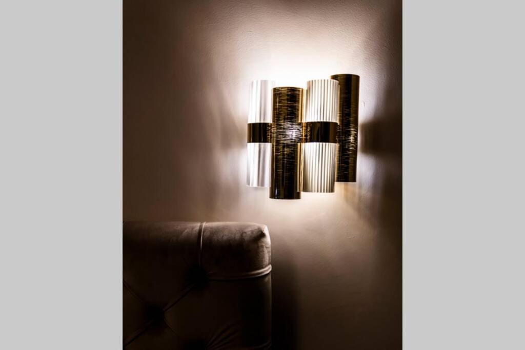 Apartamento Vivi Trevi Luxury Suites Roma