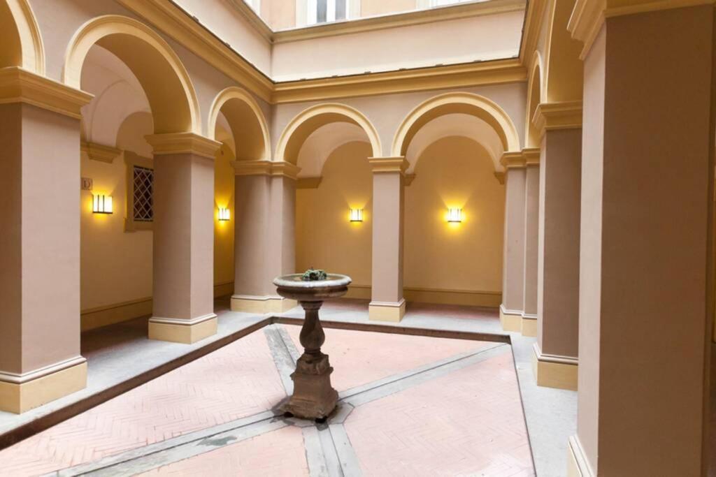 Vivi Trevi Luxury Suites Apartamento