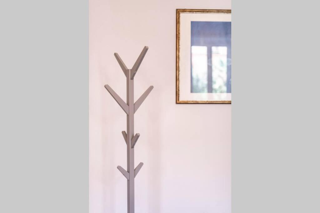 Appartamento Vivi Trevi Luxury Suites Roma