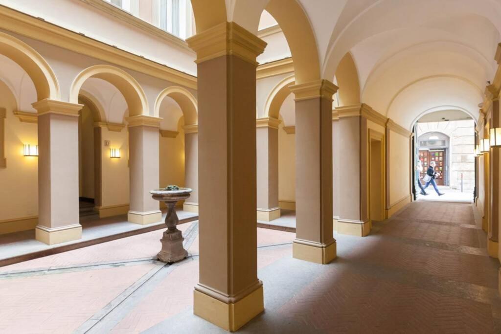 Vivi Trevi Luxury Suites Apartamento